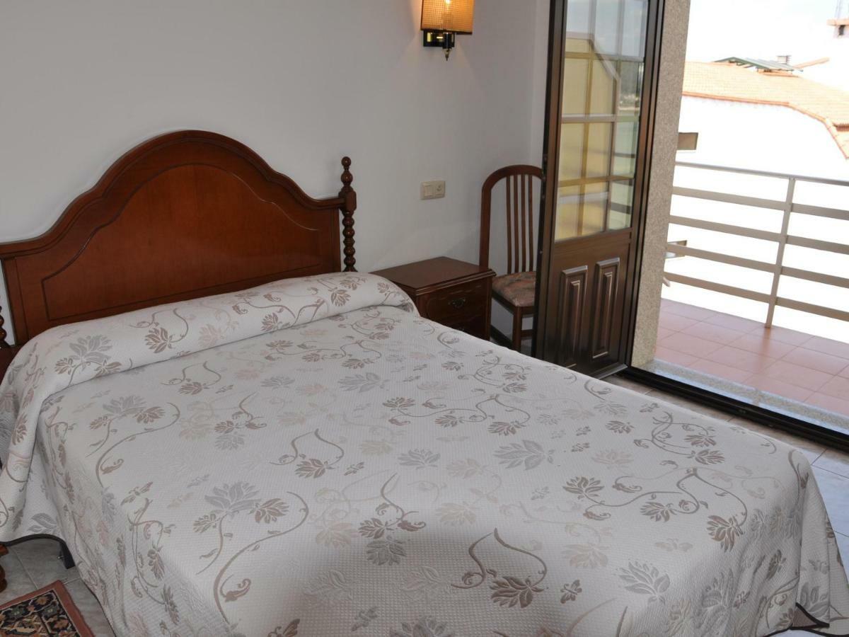 Hostal Mourelos O Grove Pokój zdjęcie