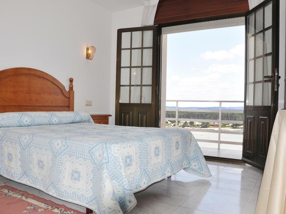 Hostal Mourelos O Grove Pokój zdjęcie